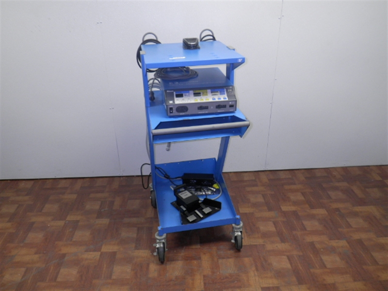 Centurion Service Group to Host Used Medical Equipment Auction