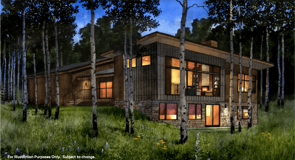 Summit Sky Ranch Sells 33 Homes for 23.5 Million in Single Day