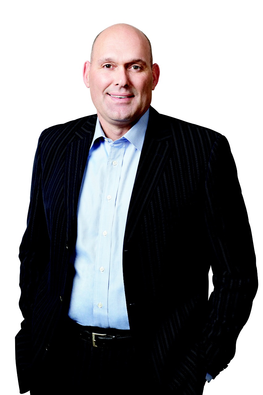 TruGreen and Scotts LawnService to Merge Creating North America's