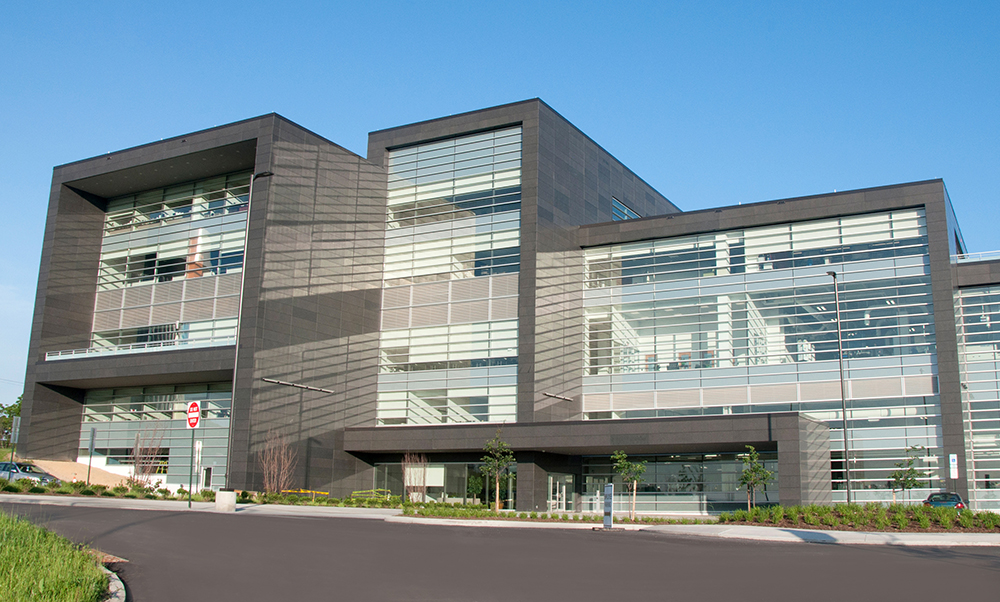 Industrial Scientific Receives MBA Building Excellence Award