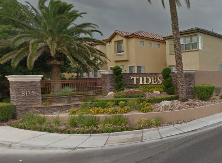 FirstService Residential Chosen to Manage Tides II