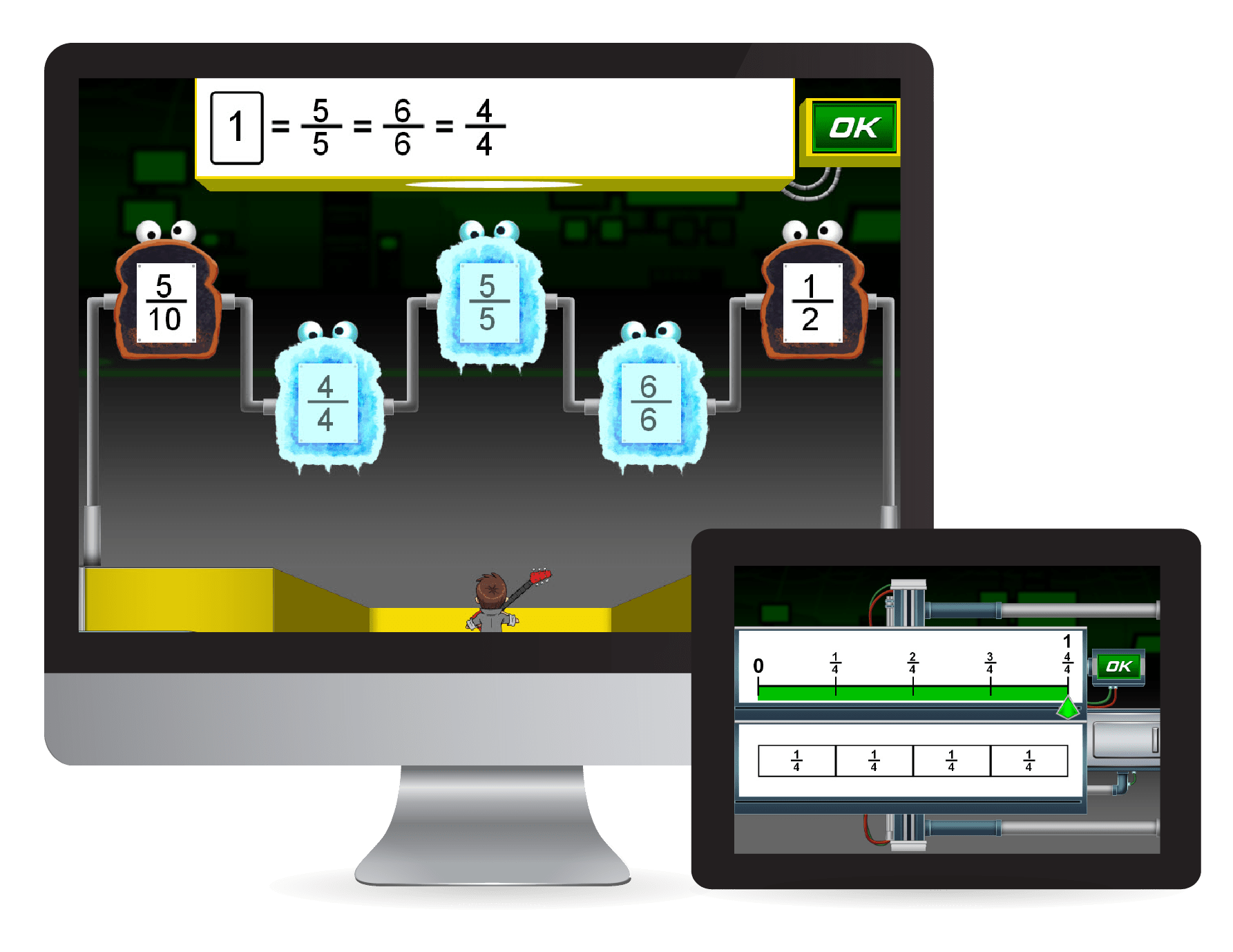 Istation Releases Updates for Istation Reading, Reading en Español, and