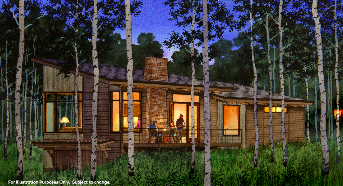 Summit Sky Ranch Announces 19 Home Sales for 17M in the First Quarter