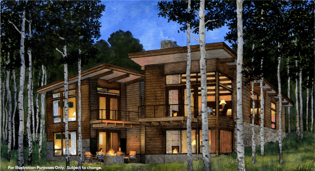 Summit Sky Ranch Announces 19 Home Sales for 17M in the First Quarter