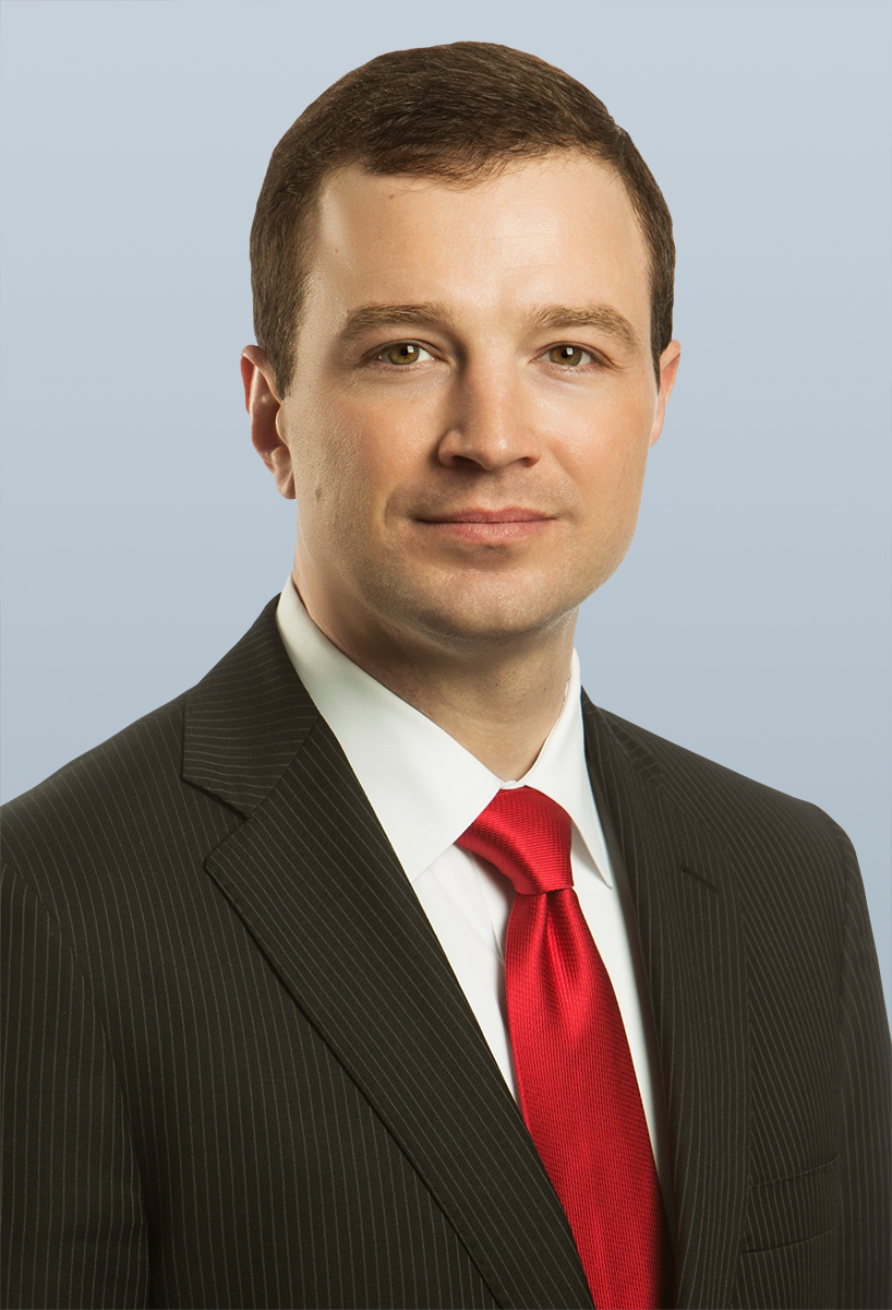 Tod Stephens Selected as a 2016 Missouri Lawyers Weekly “Up & Coming