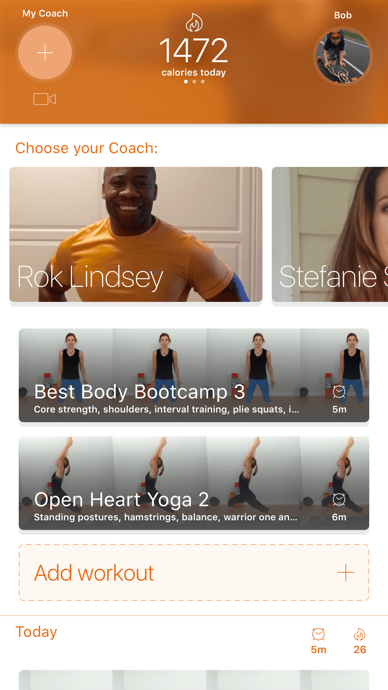 Launches FirstEver Technology Connecting Apple Health Data to