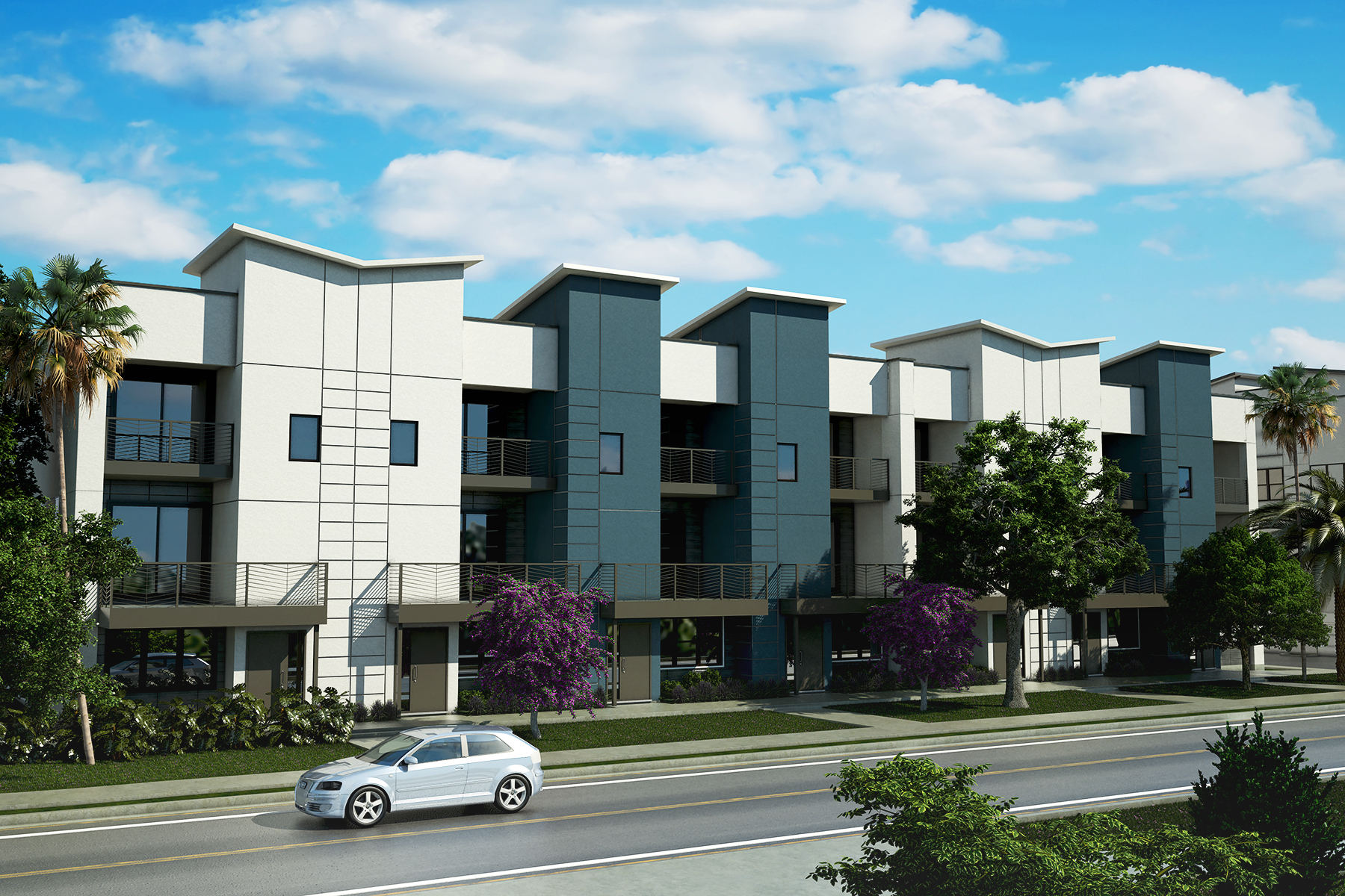 Artisan Breaks Ground On Main Street to be Downtown Sarasota's Next