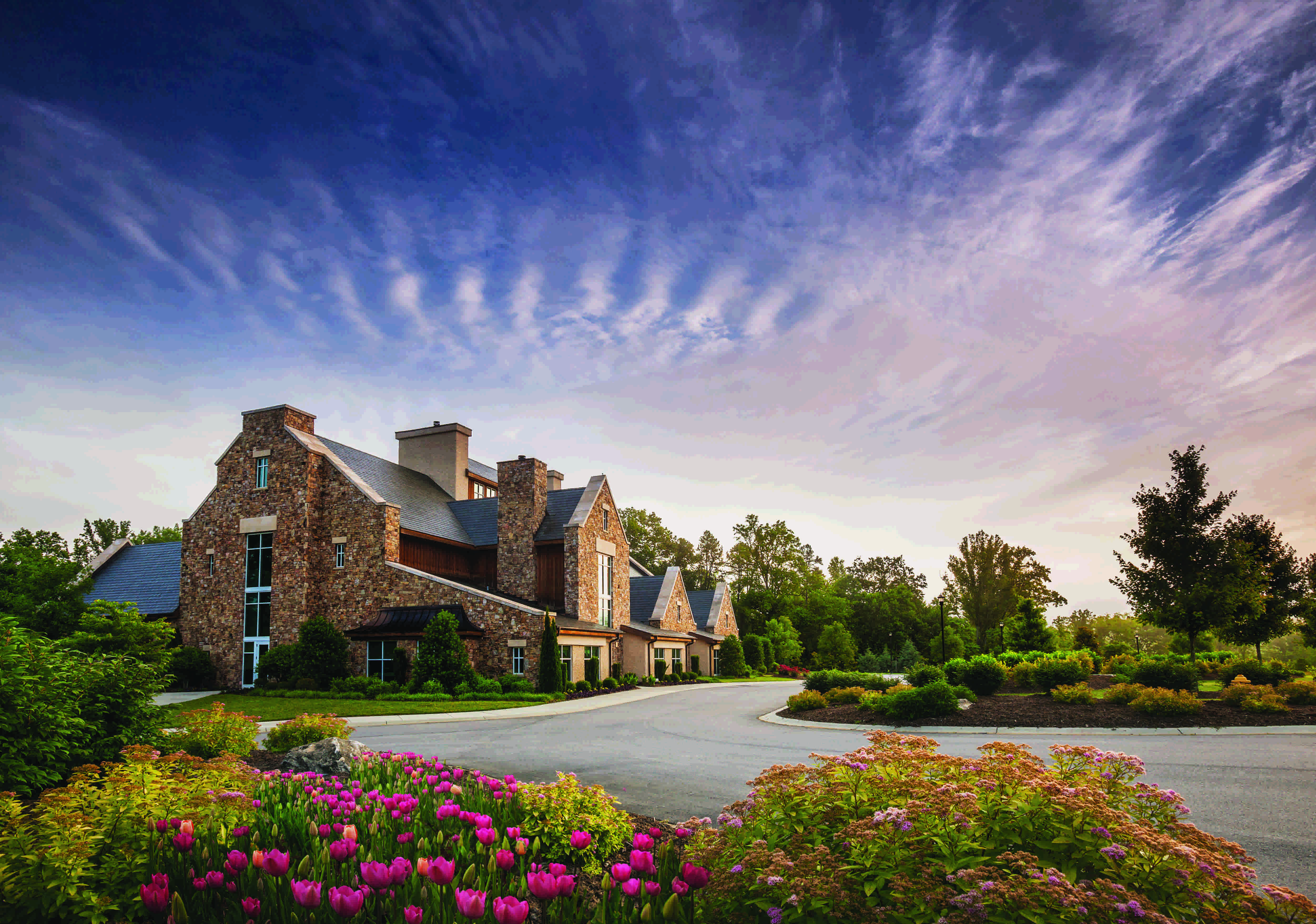 The Cliffs Achieves 119 Million in Sales During 2016