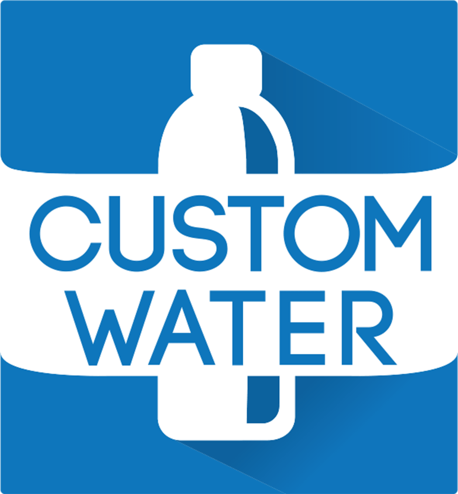 Custom Water Opens Private Label Bottle Water Facility to Serve South East