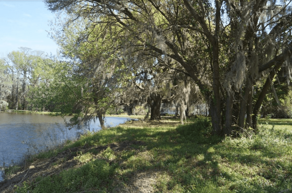 Realtor Teresa Cagle Selling Timeless Southern Living at Historic