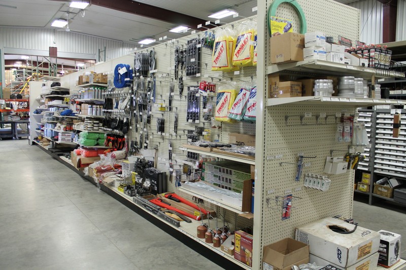 Two Oilfield Equipment Supply Store Liquidations to be Sold at Online