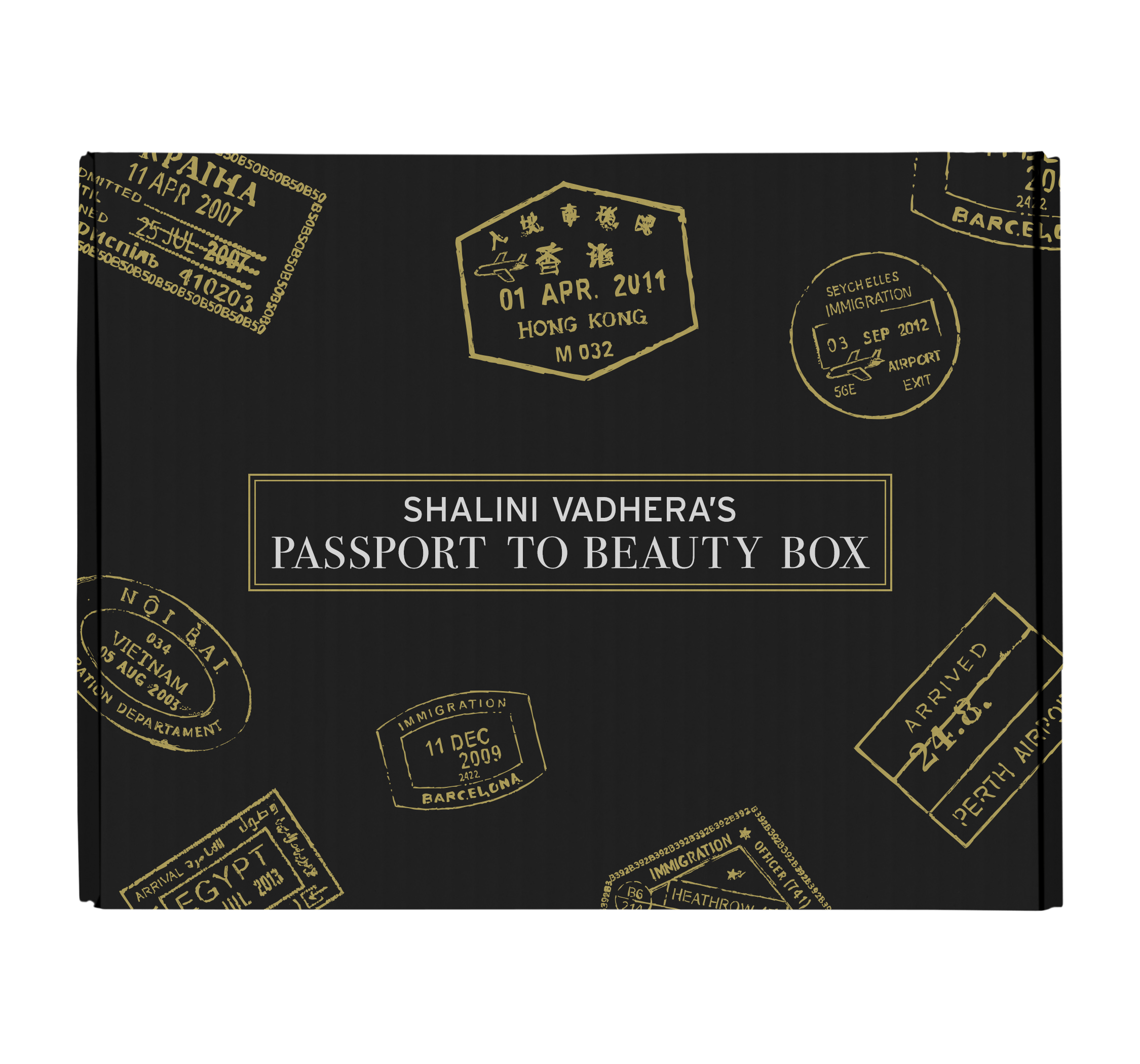 Author And AwardWinning Global Entrepreneur Shalini Vadhera, Launches