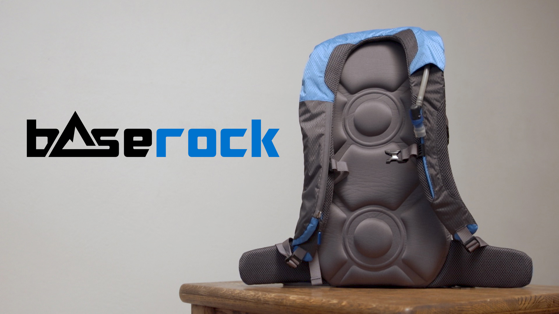 The Immersive BassFrequency Backpack Baserock Crushes Its
