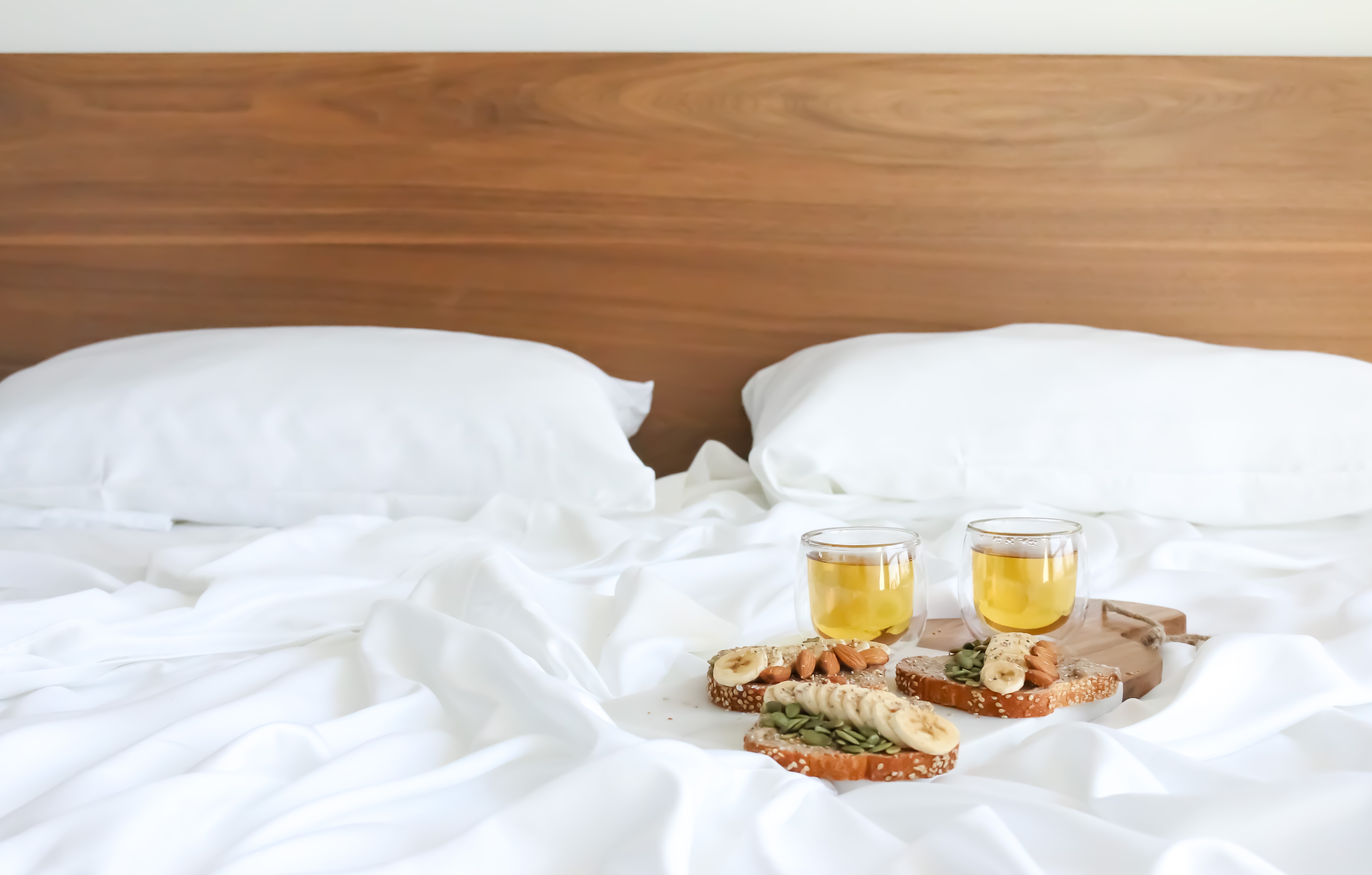 Kyoto Threads, Bed Sheets that offer a Healthier, more Sustainable