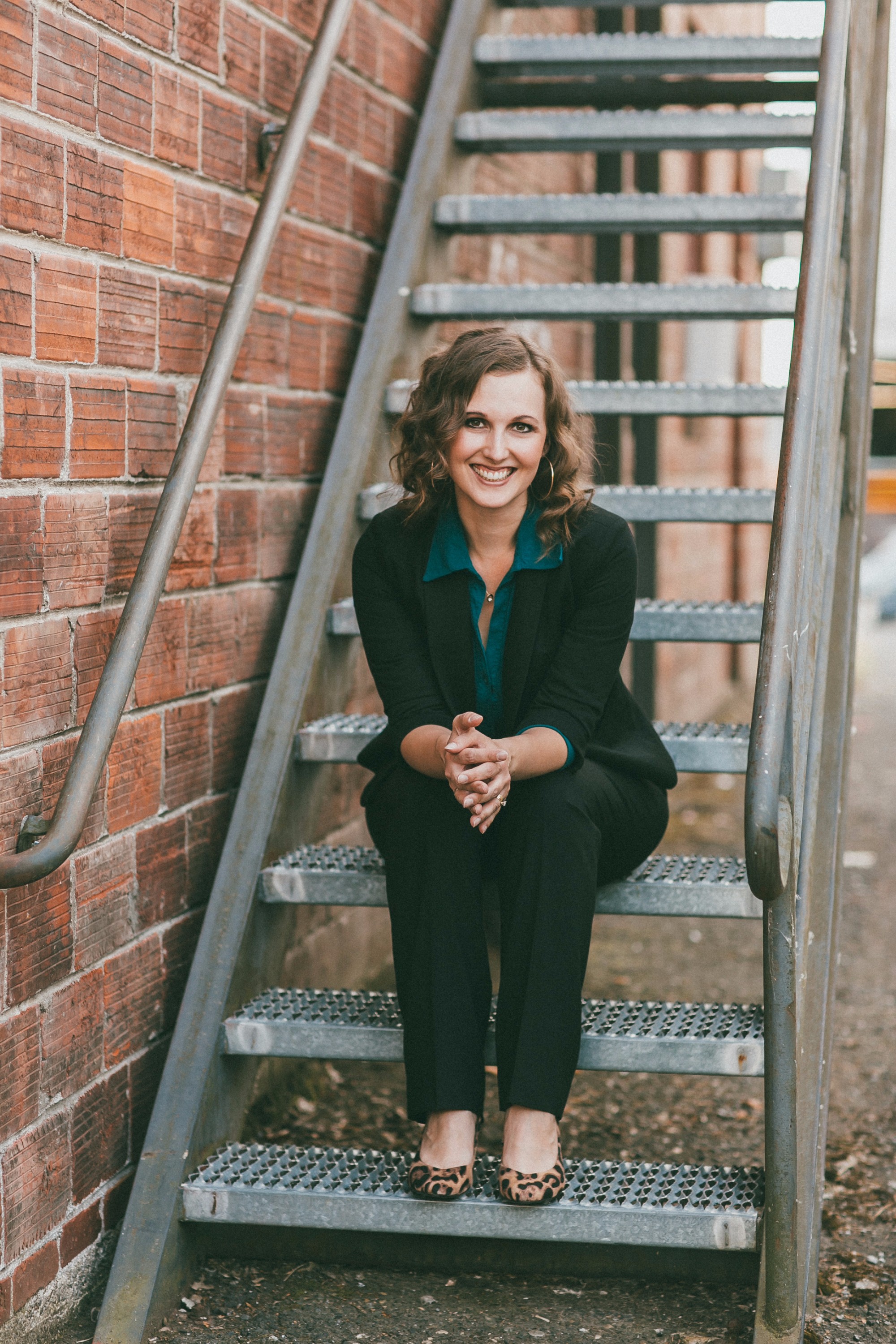 Keller Williams Premier Partners Names Stephanie Tanner General Manager