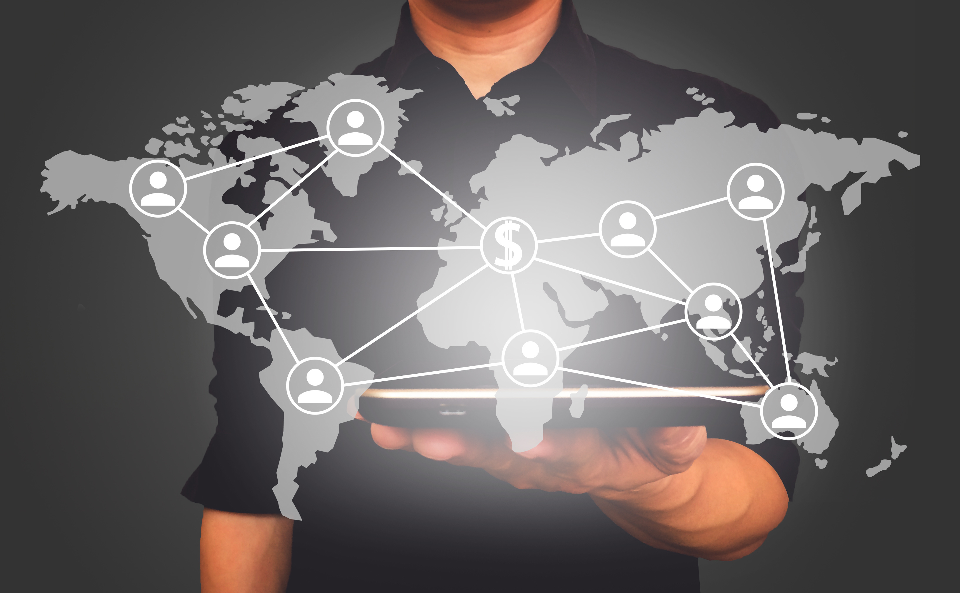 GPS Tracker for Field Reps and Outside Reps Makes it Easier to