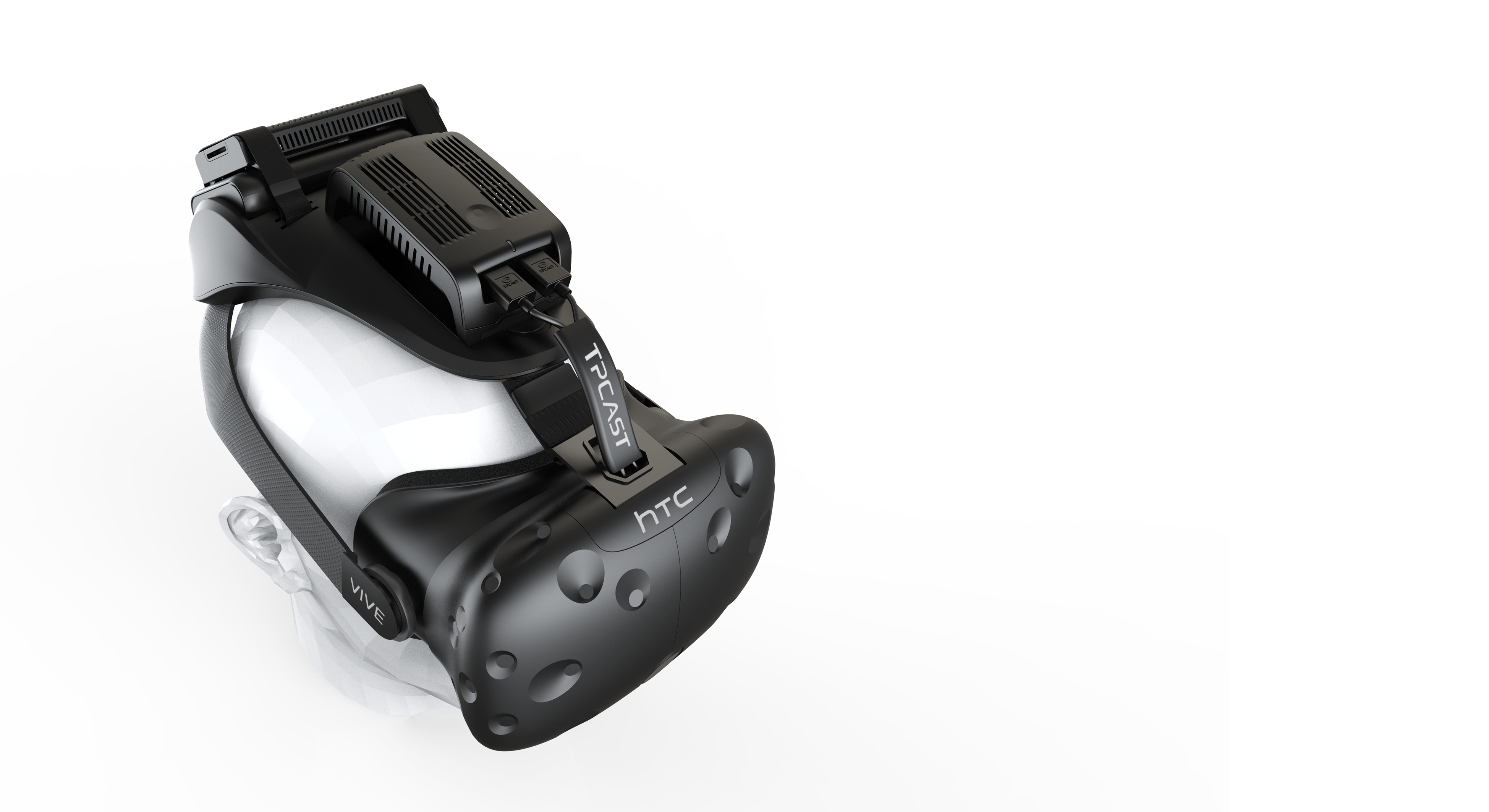 TPCAST Unveils the “TPCAST Plus,” a Comprehensive Upgrade of its