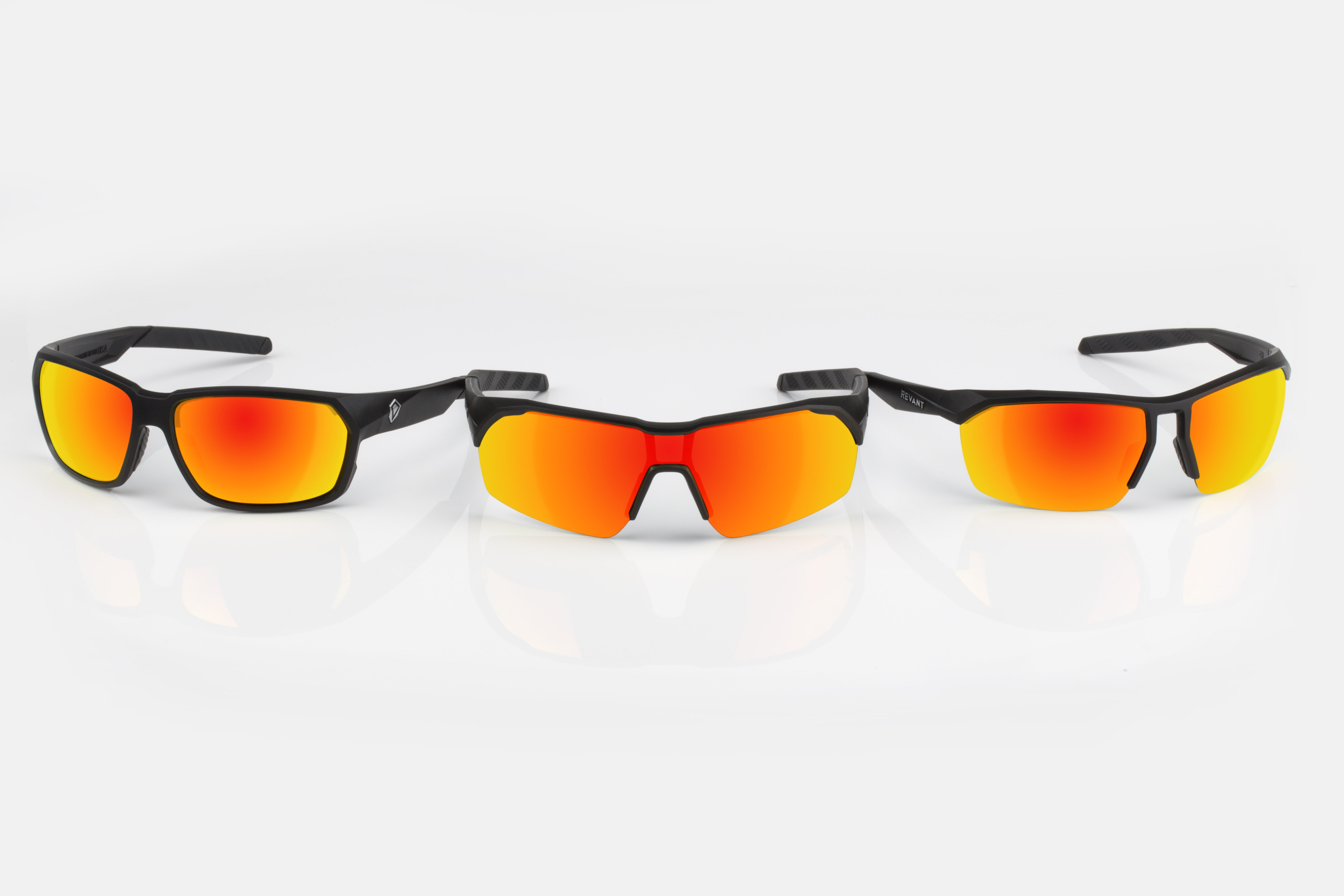 Revant Upends Eyewear Market with OnePairforLife Performance
