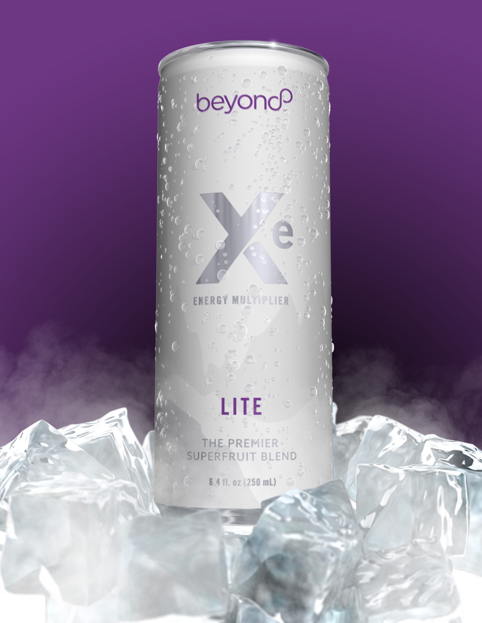 Scientific Study Supports Power of Xe Lite Ingredient, Including Better