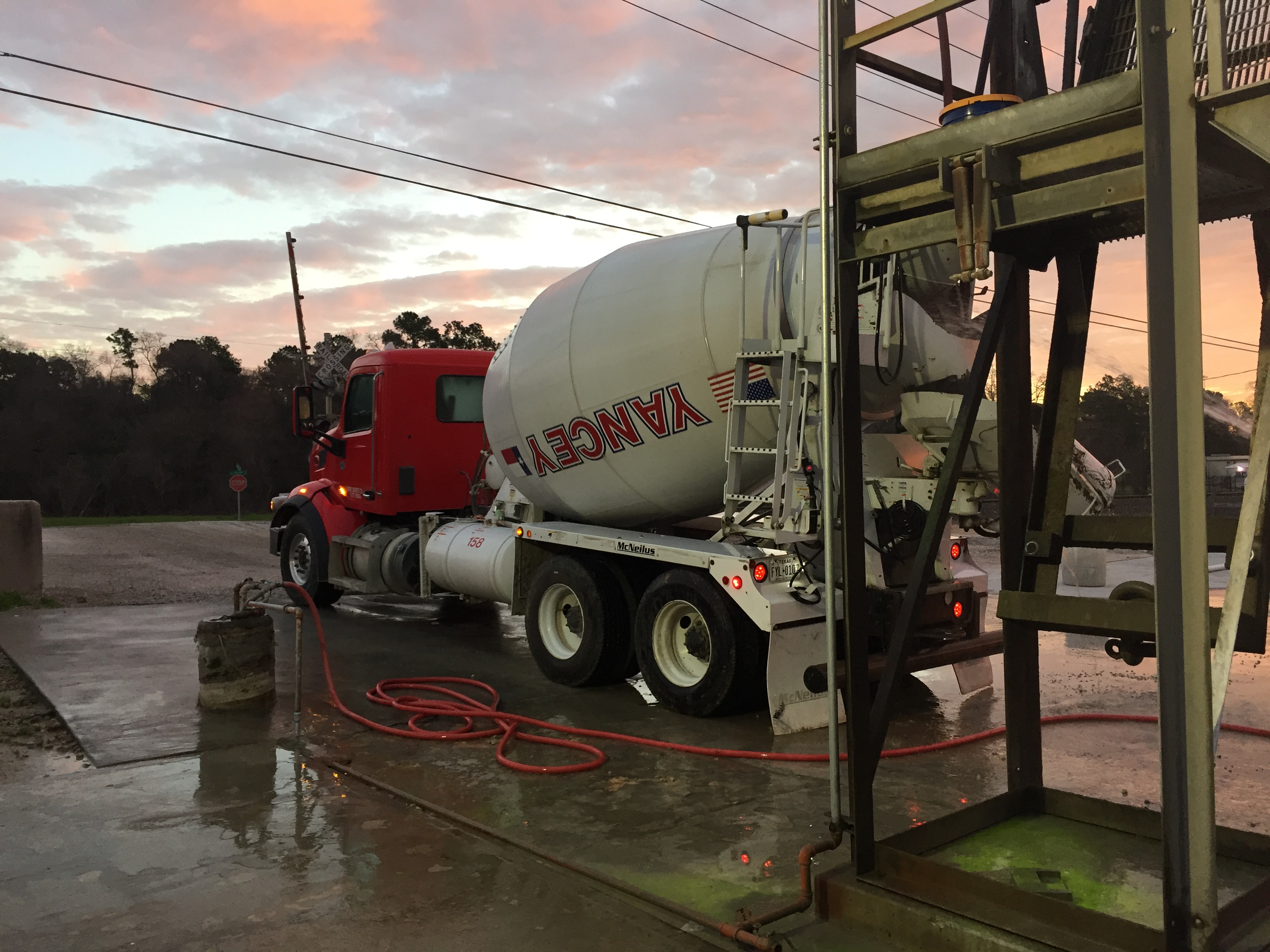 Keeps the Water Flowing at Big Rivers Adventure Park