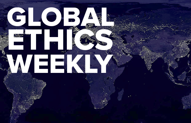 Carnegie Council Launches New Global Ethics Weekly Podcast on
