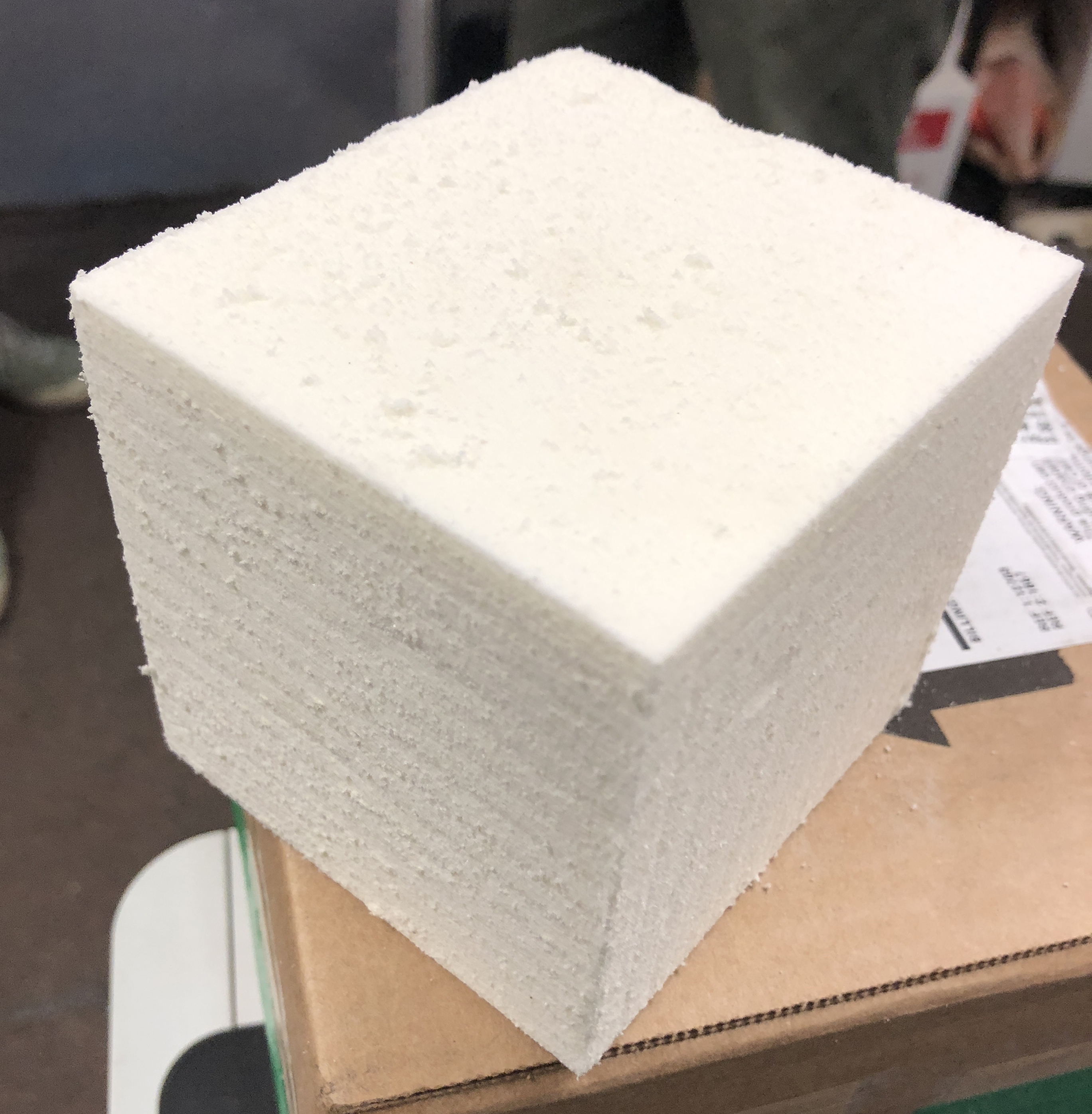 Foam Systems, LLC Opens a new Spray Foam Insulation Manufacturing Plant