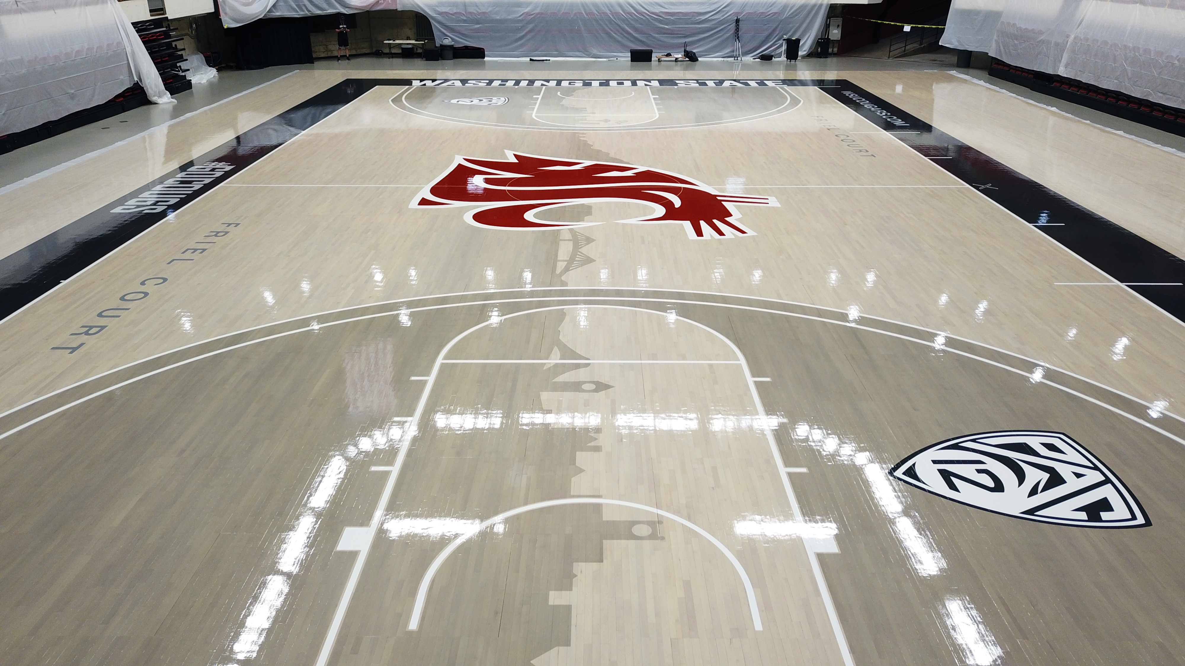 COURTSPORTS Seeking Dealers to Expand Its Sports Floor Refinishing Business
