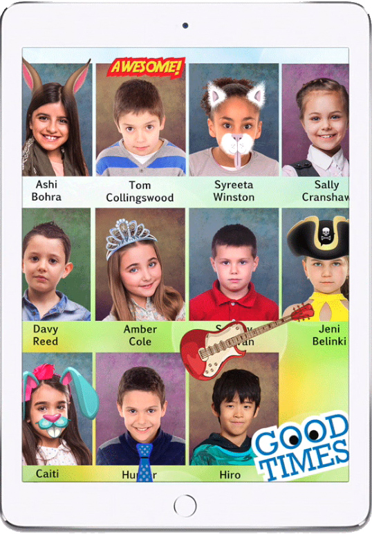 FC Yearbook Voted "Most Popular" by Schools Seeking Virtual Yearbook