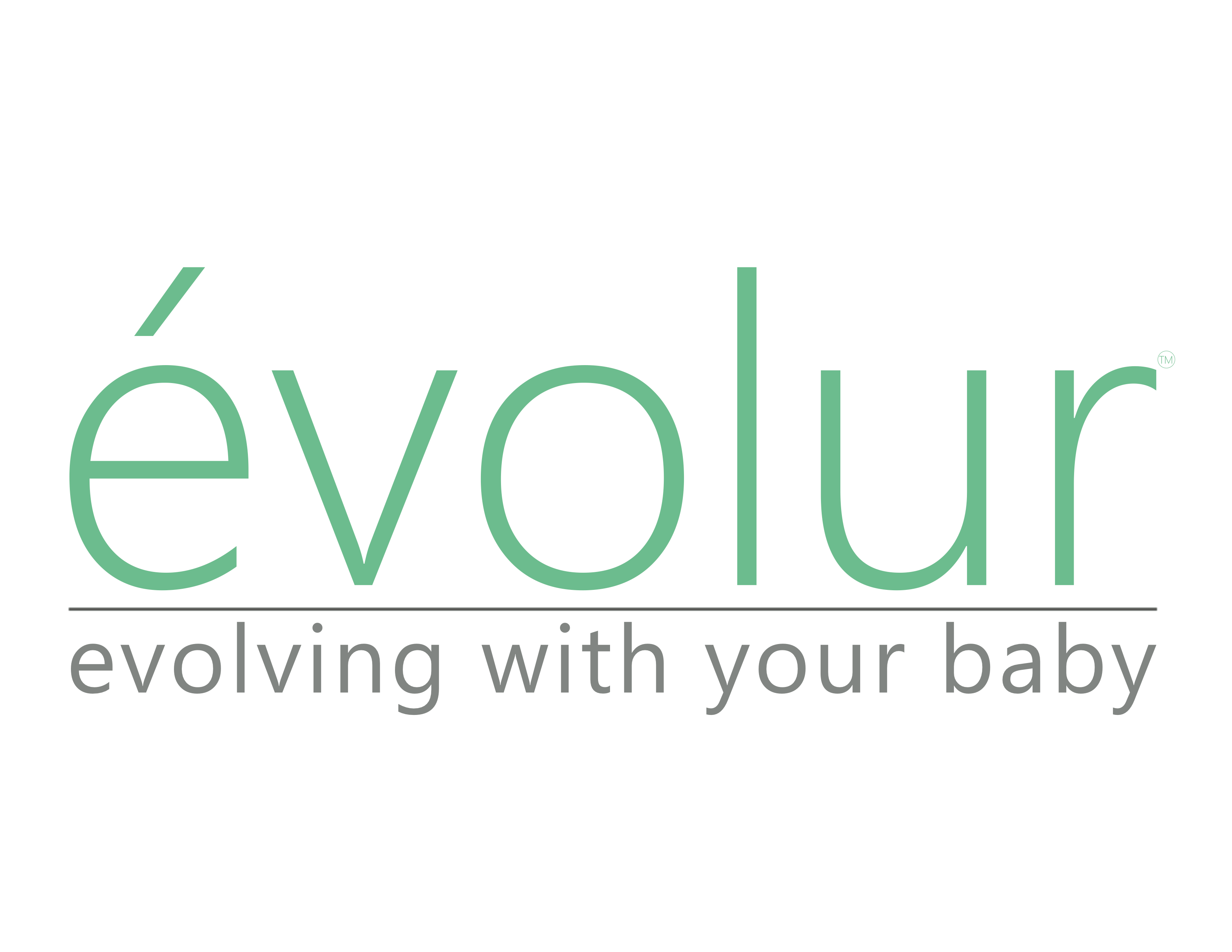 The DOM Family's Dream On Me & évolur Brands Secure GREENGUARD Gold