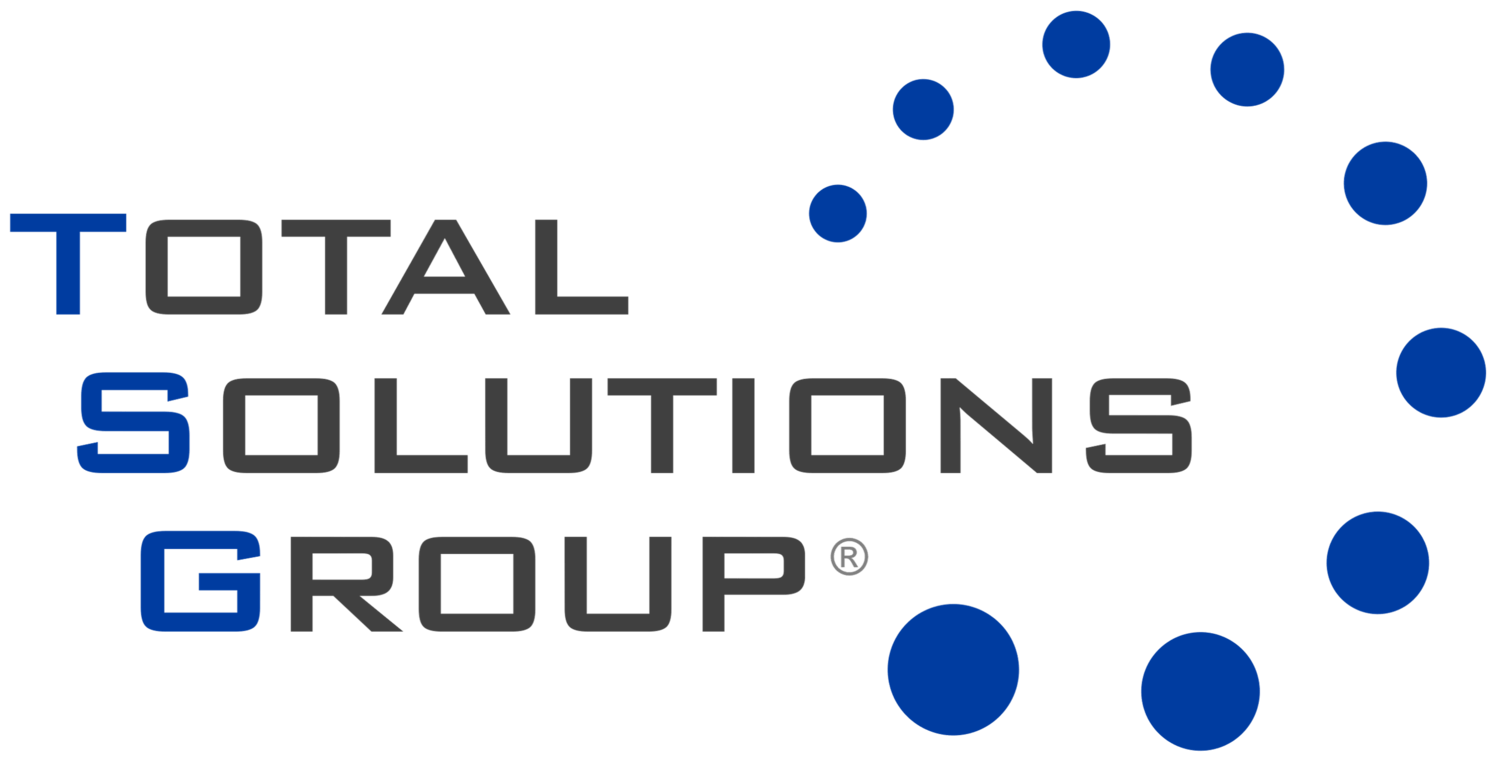 Total Solutions Group Launches New Podcast for L&D Leaders Looking for Ideas and Insights to
