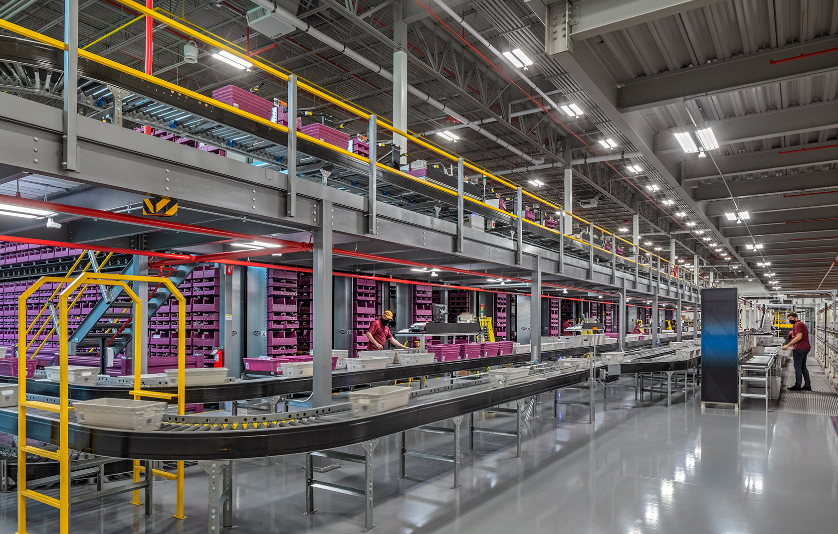 Outdoor Event Enables Soft RollOut for Berkshire eSupply's New BESN