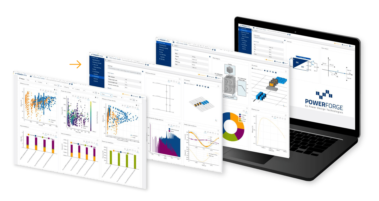 Gamma Technologies Acquires Power Design Technologies, Extends