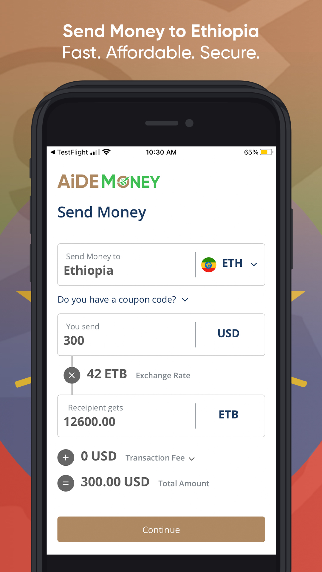 Houston Fintech Startup Launches Money Remittance Service for African Diaspora
