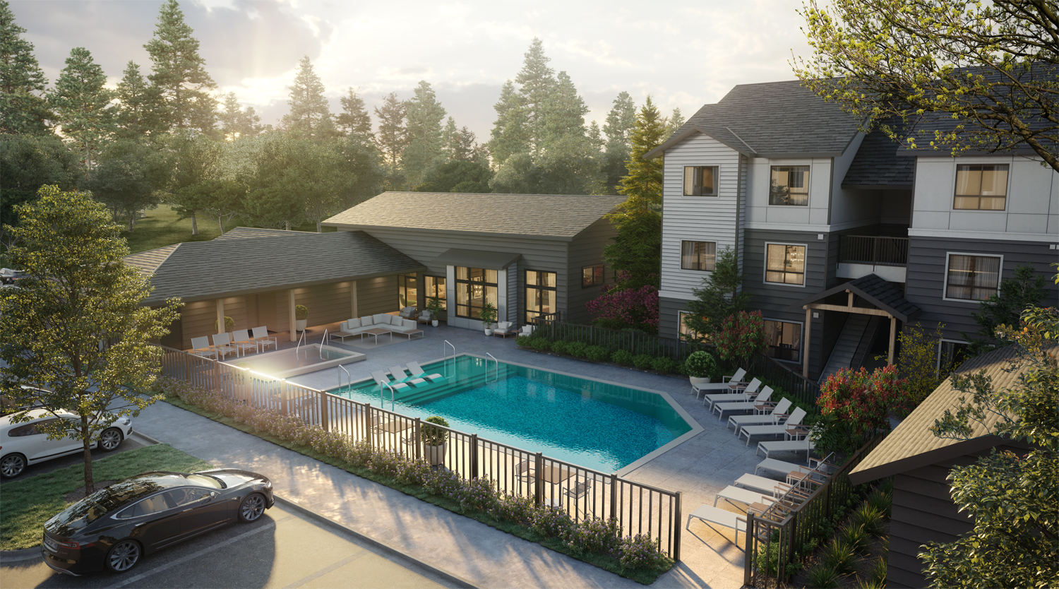 Horizon Realty Advisors Breaks Ground on The Preserve on Goodpasture