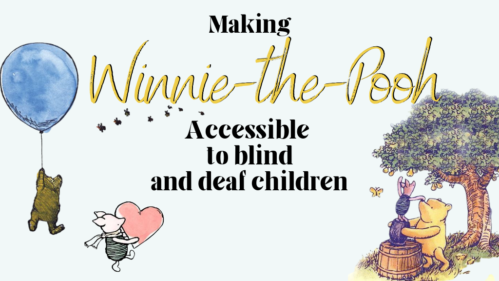 WinniethePooh Makes Kickstarter Projects More Accessible