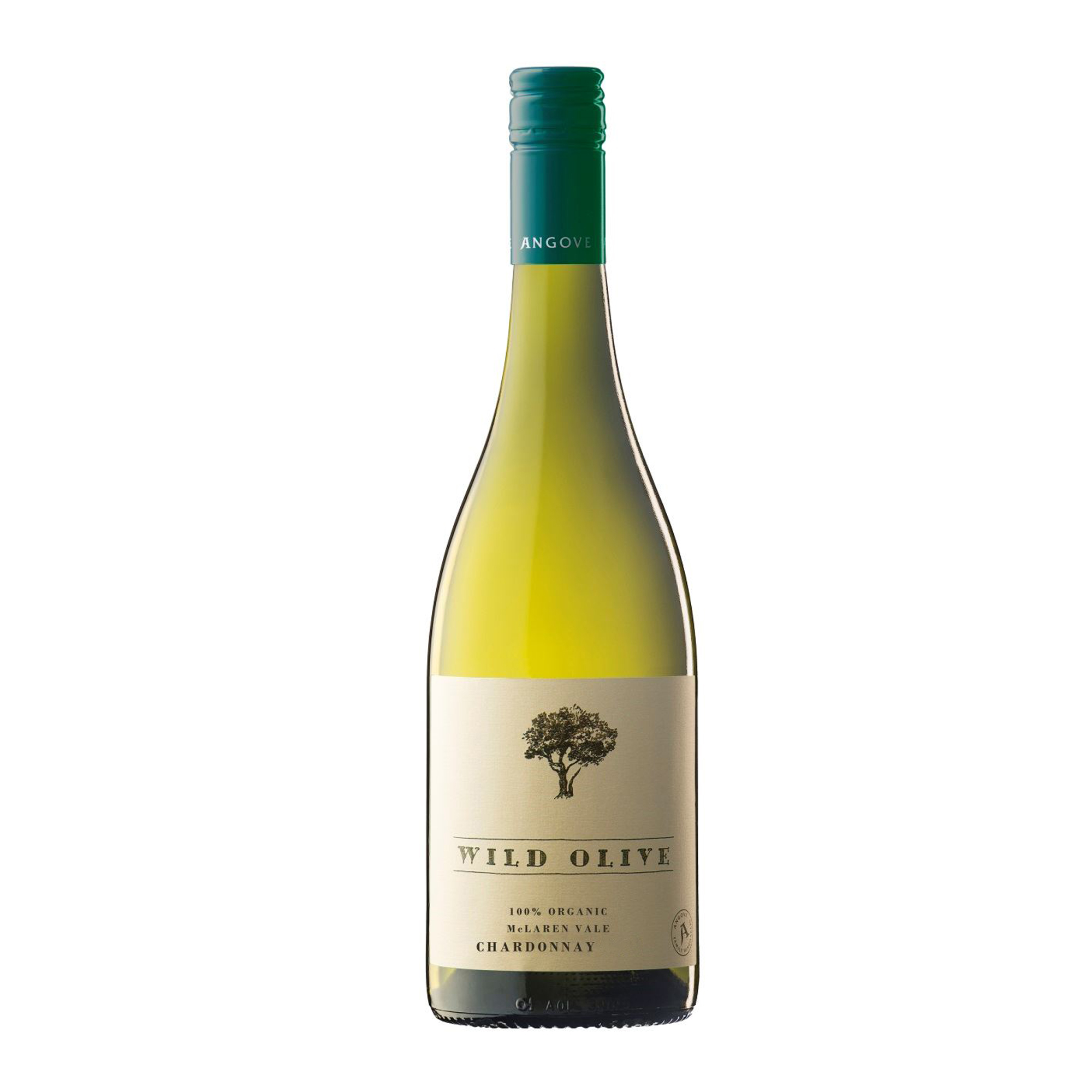 WILD OLIVE ORGANIC CHARDONNAY Value Cellars