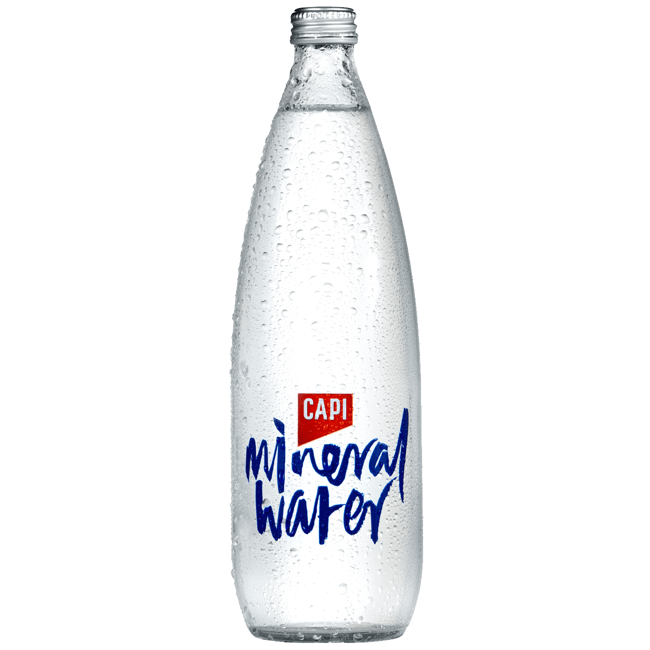 Capi Sparkling Mineral Water Value Cellars