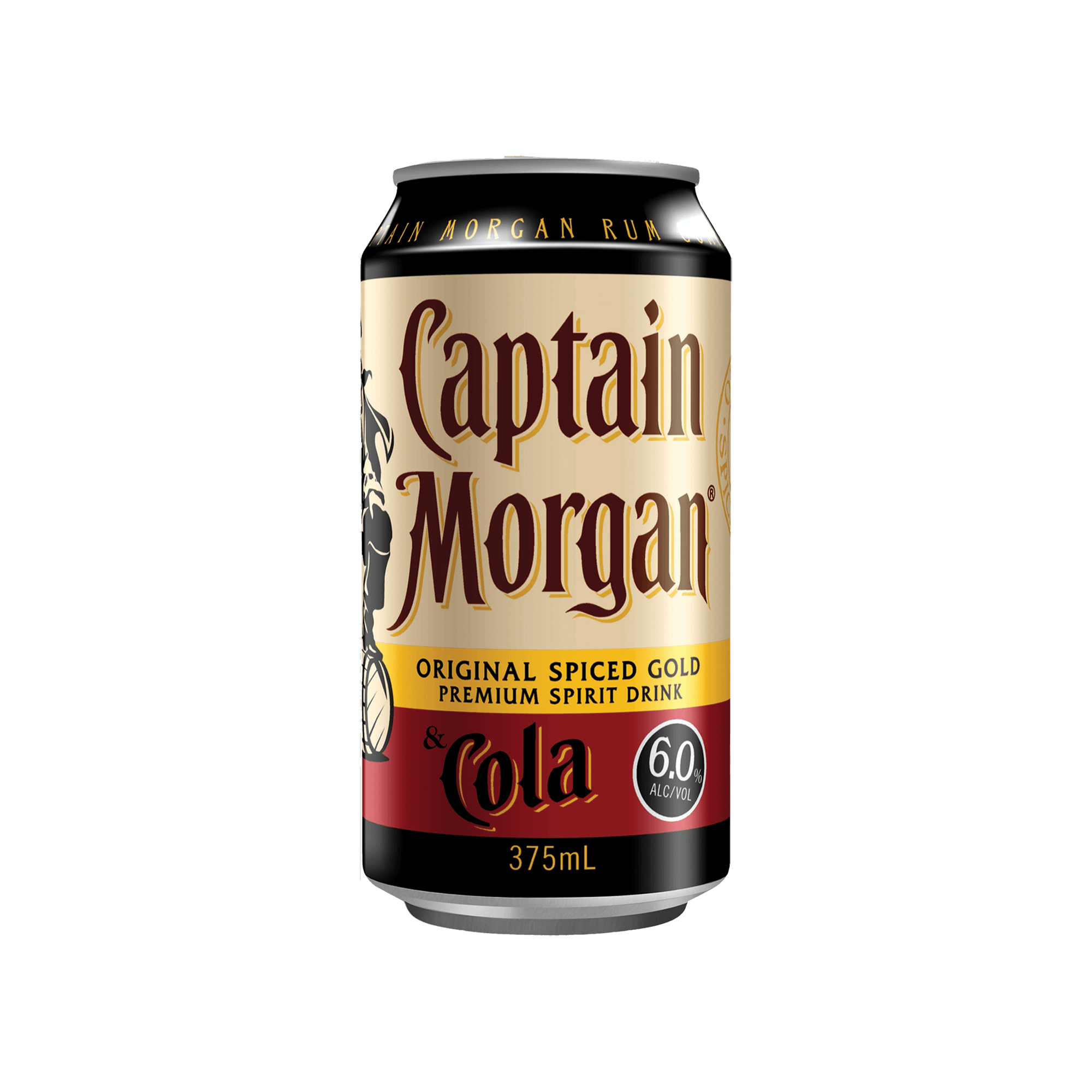 CAPTAIN & COLA 6 10PK Value Cellars