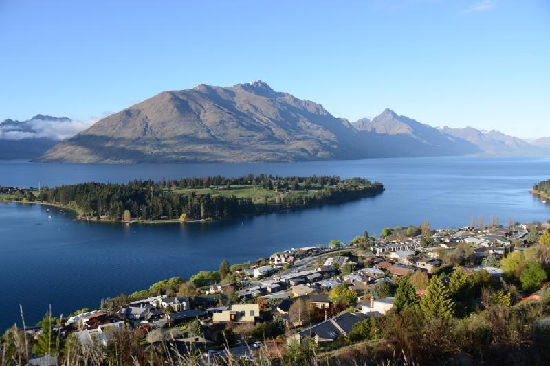 Traveling from Australia to New Zealand Collette Travel Tours