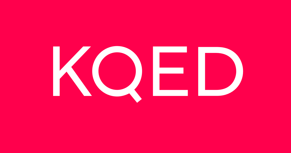 Television | Kqed Public Media