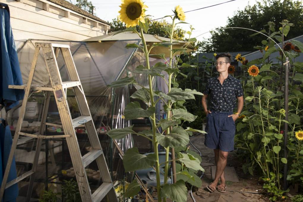Some Disabled Californians Feel Abandoned by Newsom’s Golden State