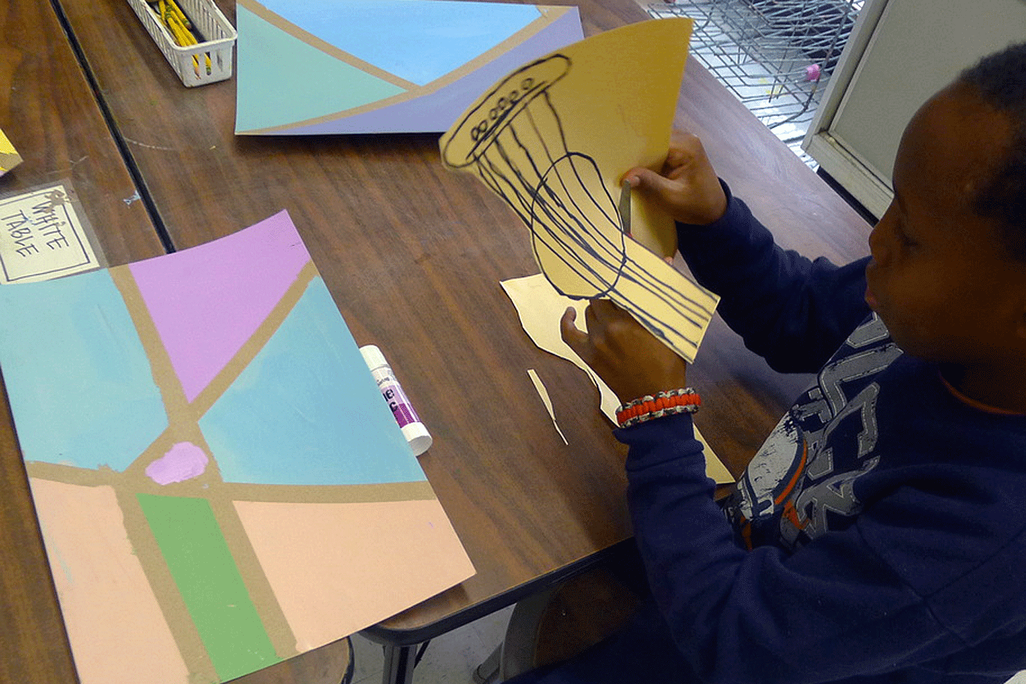 How Integrating Arts Into Other Subjects Makes Learning Come Alive How Integrating Arts Into Other Subjects Makes Learning Come Alive