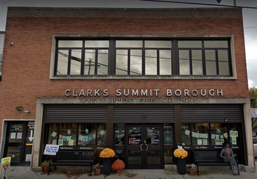 Elections Bureau Absentee / Mail in Ballot Applications « Lackawanna