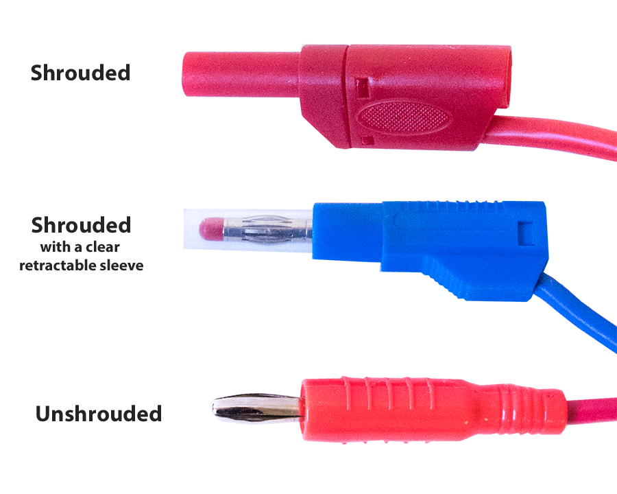 Banana Cable Connectors The Ultimate Guide to Banana Plugs
