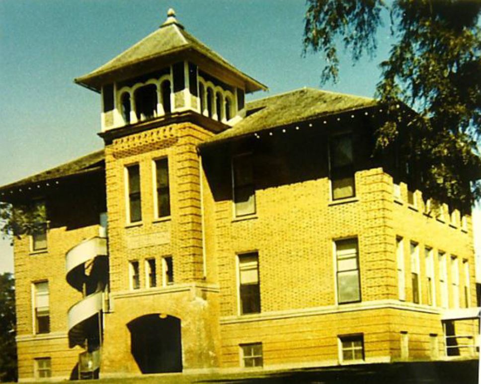 Prospect Point School Walla Walla 2020