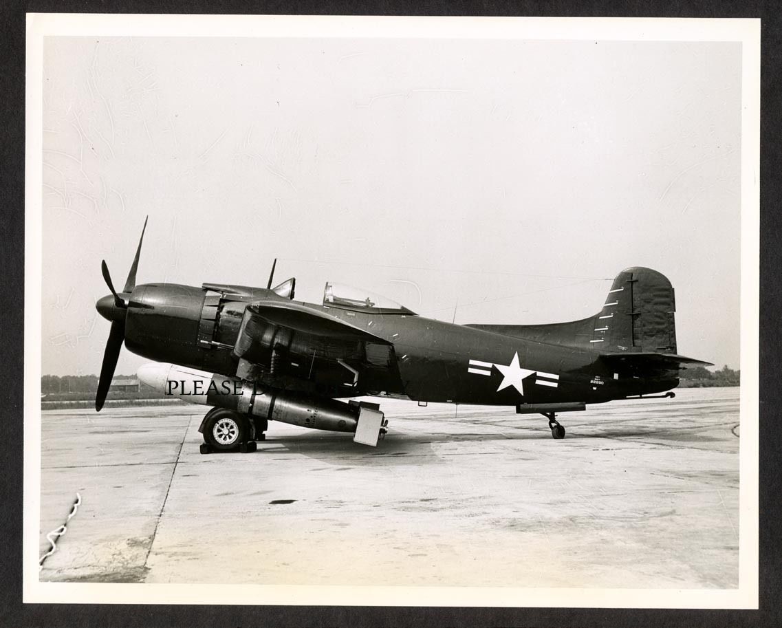 Martin AM Mauler Aircraft of World War II Forums