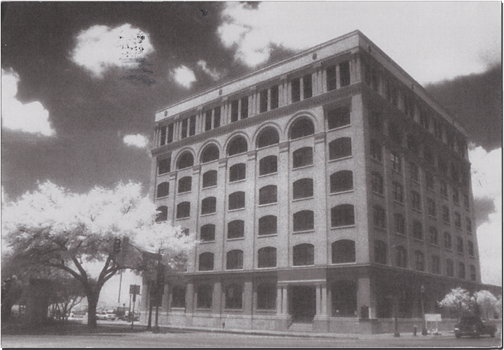Otto Texas School Book Depository, Dallas, Texas, USA WWII Forums