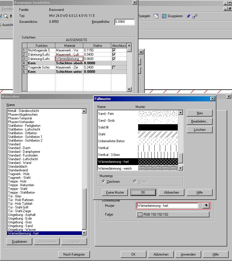 Kann man mit Revit auch Schalpläne erstellen (Autodesk/Autodesk REVIT