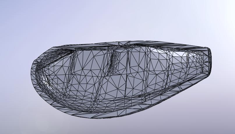 Körper kombinieren & Hohlkörper füllen (DS SolidWorks/SolidWorks