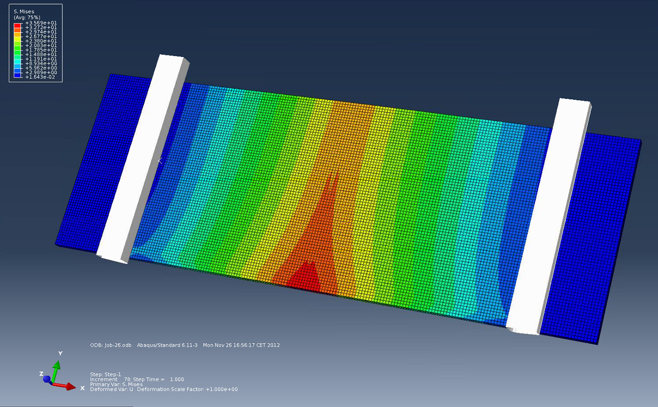 Rigid Body verkürzt sich in Simulation (Dassault Systemes PLM